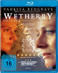 Wetherby | Wether by  |   Blu-Ray